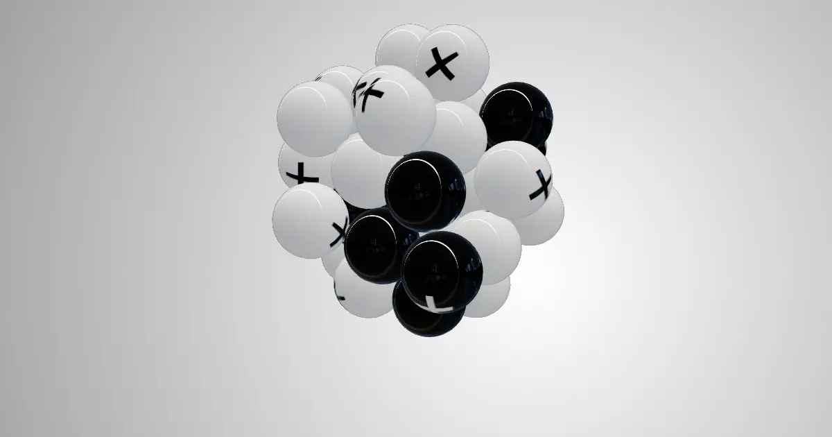 Rapier Object Clump
